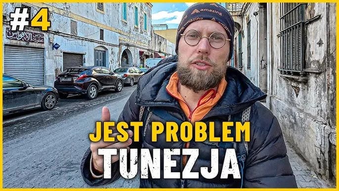 Tunezja czy jest bezpiecznie dla kobiet? Odkryj prawdę o zagrożeniach