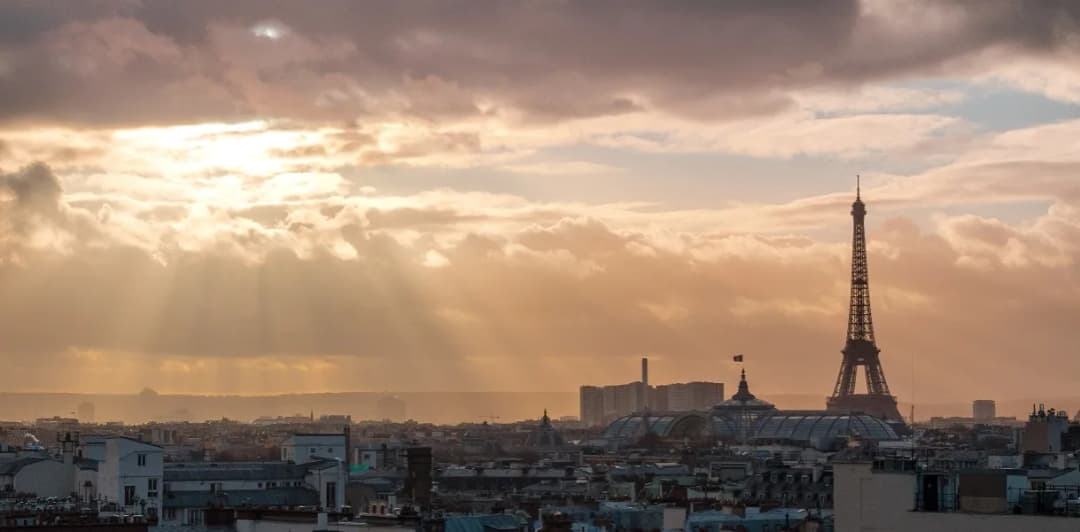 Co zobaczyć w Paryżu w 3 dni, aby nie przegapić najważniejszych atrakcji