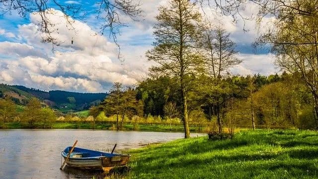 Barlinek atrakcje: Odkryj niezwykłe miejsca, które musisz zobaczyć