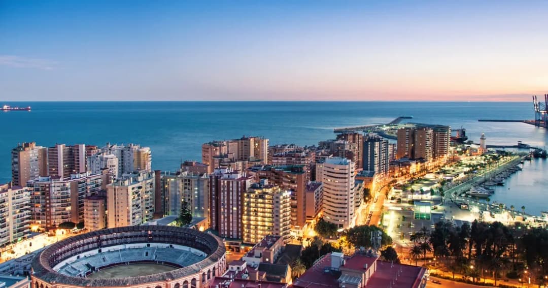 Czy w Maladze jest bezpiecznie? Odkryj zagrożenia i bezpieczne miejsca