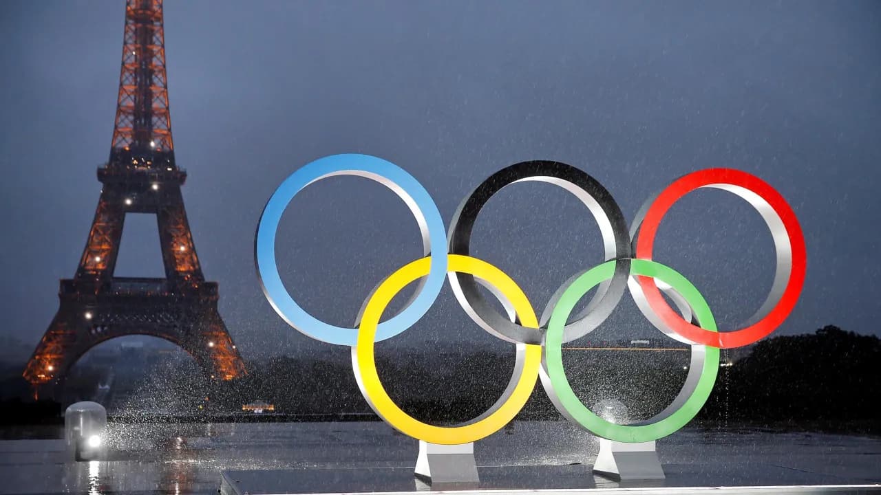 Olimpiada Paryż kiedy: kluczowe daty i szczegóły, które musisz znać