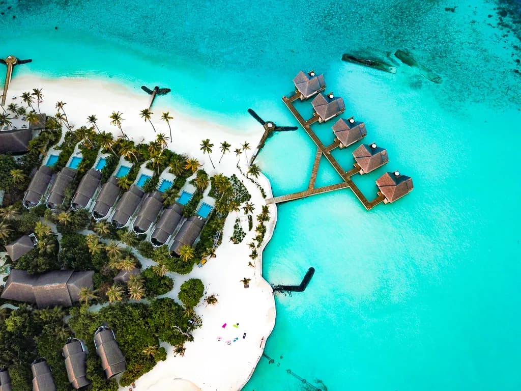 Czy na Malediwach jest bezpiecznie? Odkryj prawdę o zagrożeniach