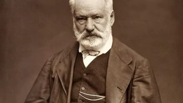 Wiktor Hugo: życie, twórczość i wpływ na literaturę francuską