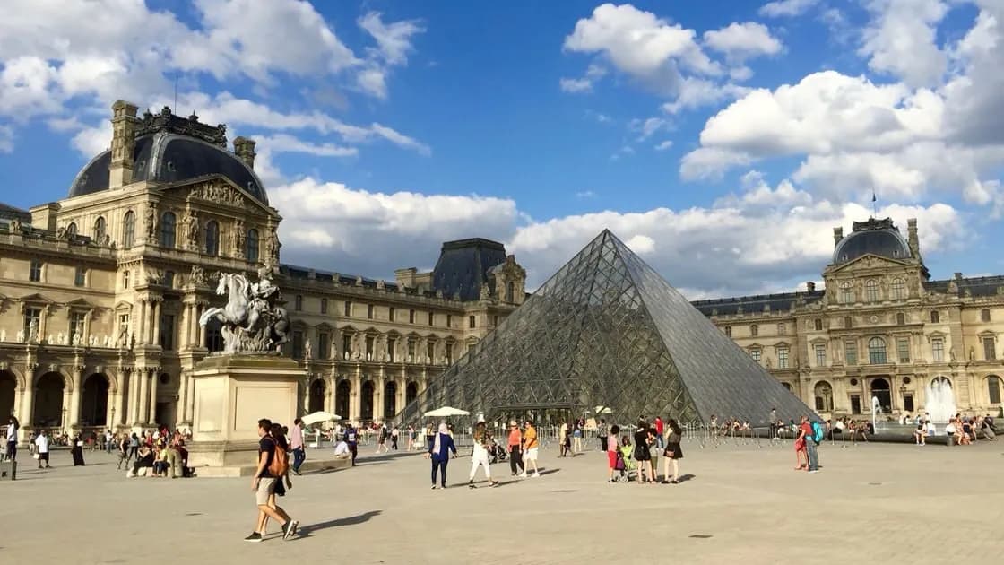 Luwr - w jakim państwie się znajduje i dlaczego warto go odwiedzić