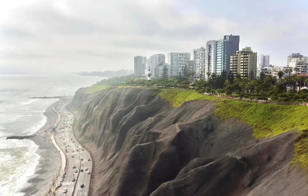 Najlepsze atrakcje w Limie, które musisz zobaczyć podczas wizyty