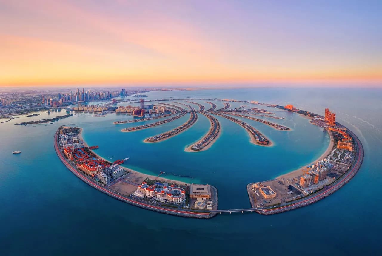 Zjednoczone Emiraty Arabskie: Czy naprawdę jest tam bezpiecznie?