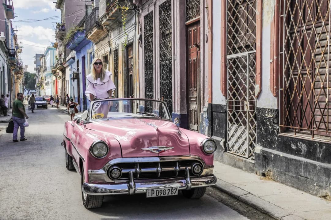 Kuba czy jest bezpiecznie? Sprawdź, co musisz wiedzieć przed wyjazdem