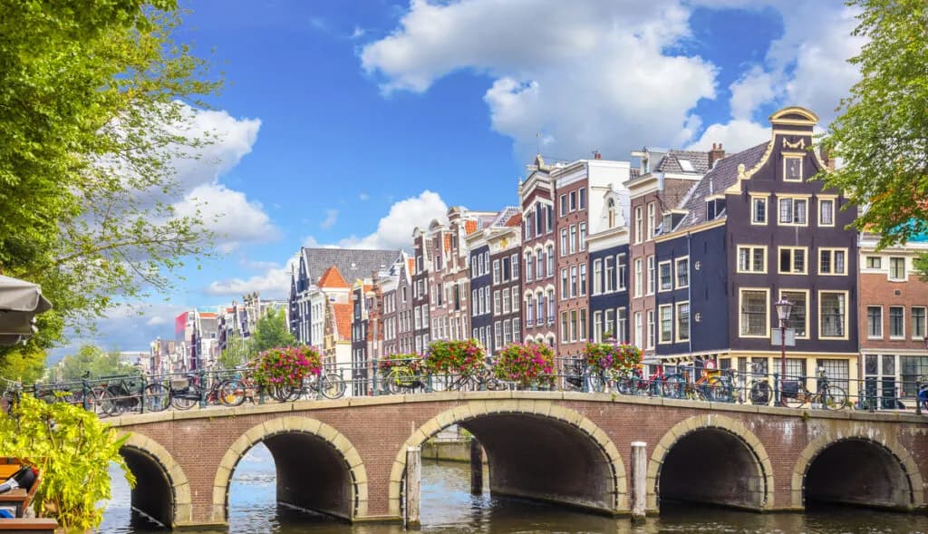 Czy w Holandii jest bezpiecznie? Odkryj prawdę o bezpieczeństwie