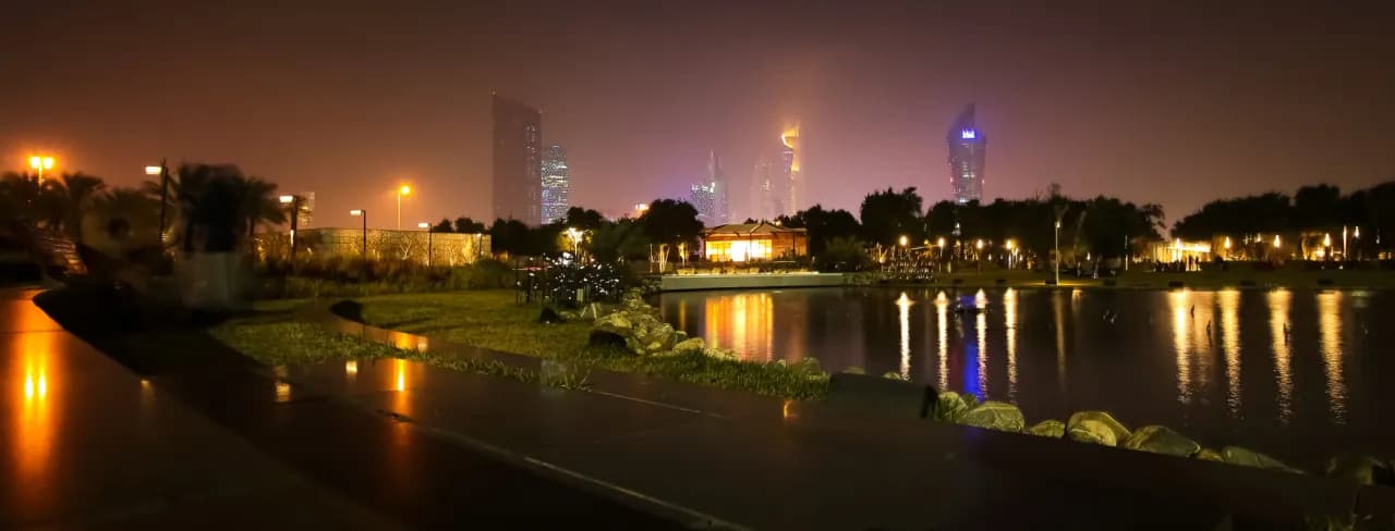 Kuwejt czy jest bezpiecznie? Odkryj zagrożenia i bezpieczeństwo dla turystów