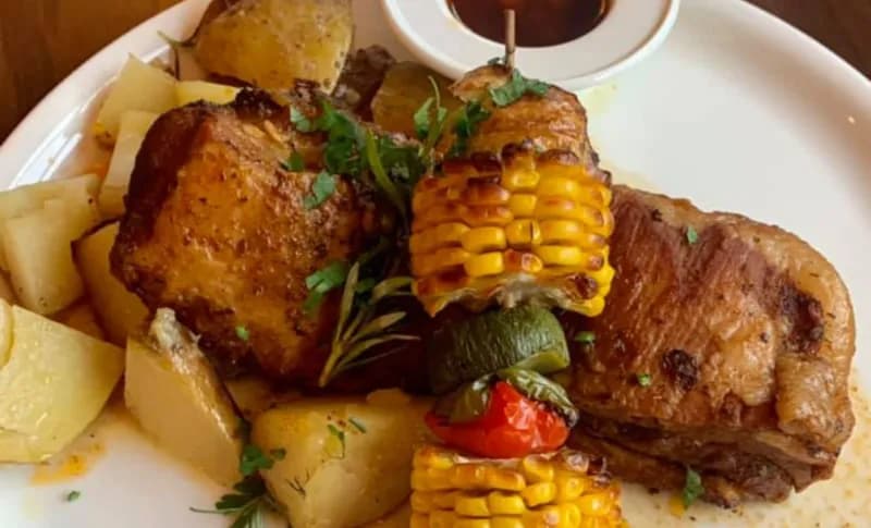 Najlepsze miejsca, gdzie zjeść w Świeradowie-Zdroju – uniknij rozczarowania