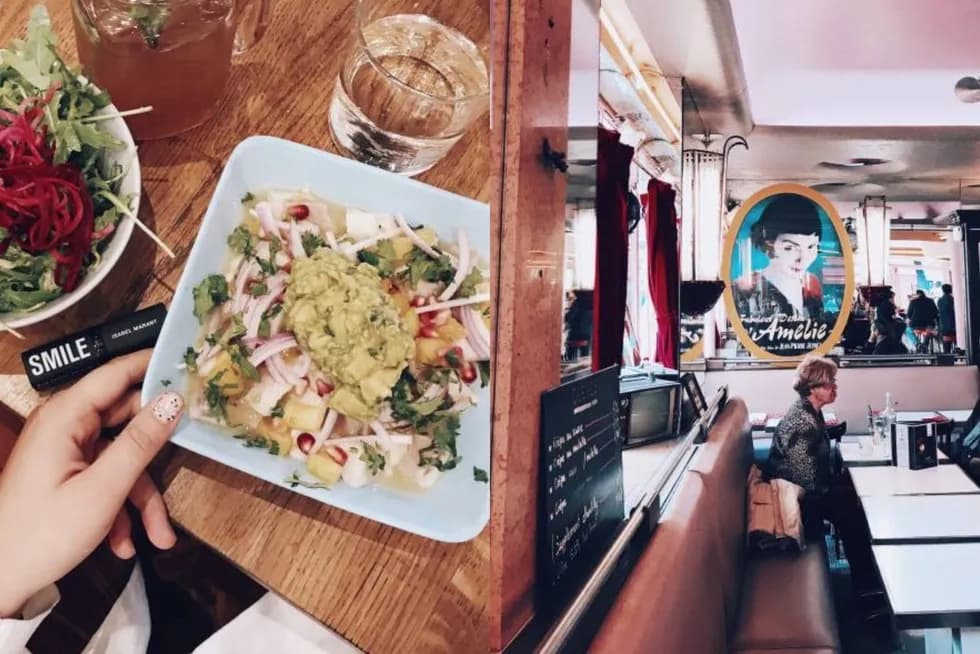 Gdzie zjeść śniadanie w Paryżu? Odkryj najlepsze miejsca i smaki