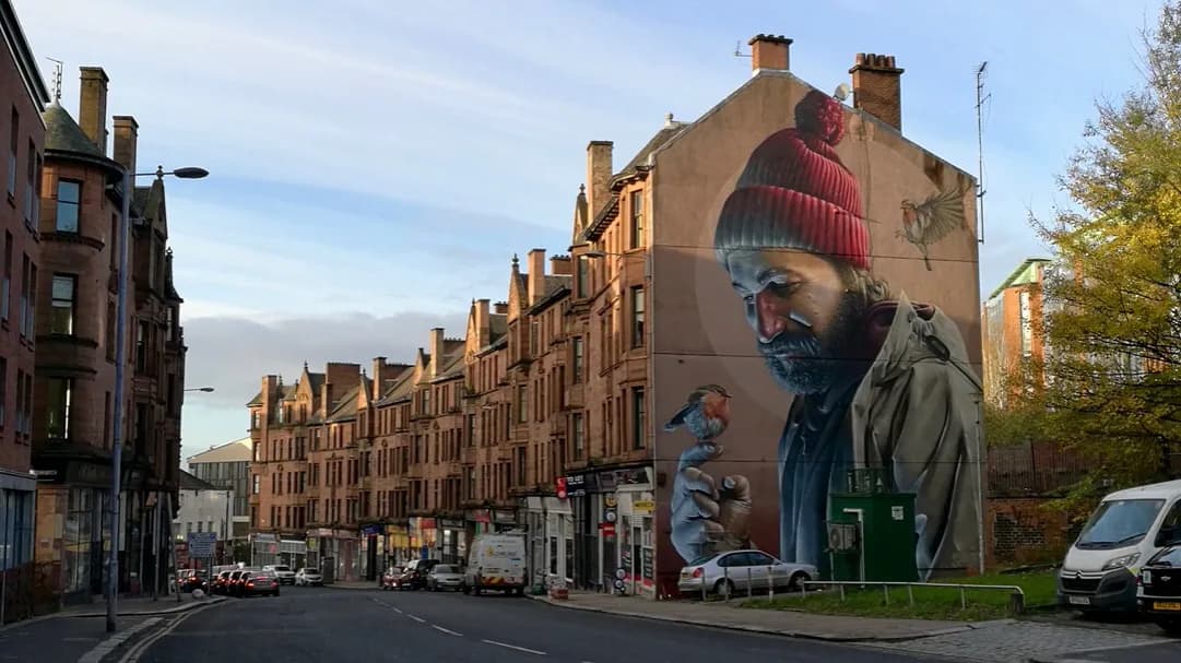 Najciekawsze atrakcje w Glasgow, które musisz zobaczyć podczas wizyty