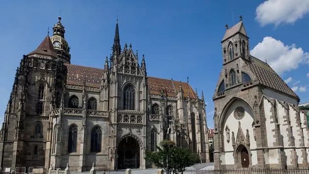 Najciekawsze atrakcje w Koszycach, które musisz zobaczyć