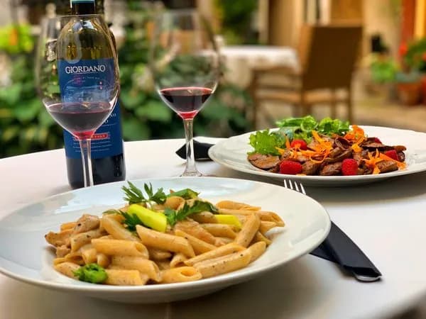 Świdnica gdzie zjeść - najlepsze miejsca na smaczny posiłek