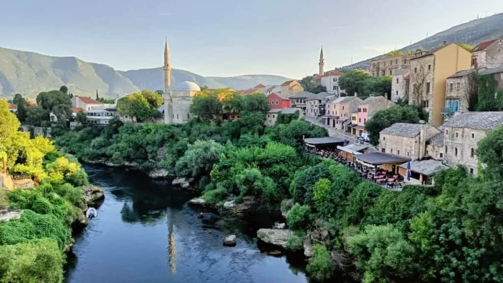 Bośnia i Hercegowina – czy jest bezpiecznie dla turystów? Sprawdź!