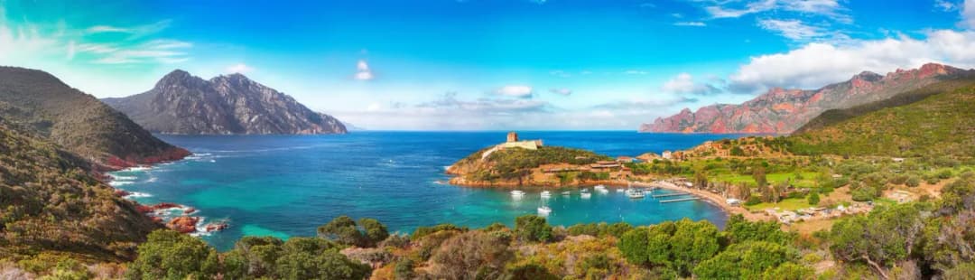 Czy na Korsyce jest bezpiecznie? Oto, co musisz wiedzieć przed wyjazdem