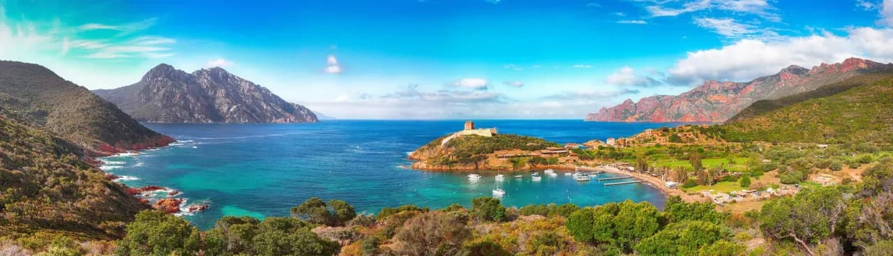 Czy na Korsyce jest bezpiecznie? Oto, co musisz wiedzieć przed wyjazdem