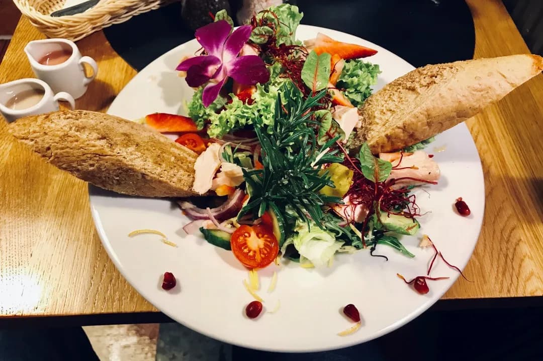 Ojców gdzie zjeść - najlepsze restauracje na każdą okazję