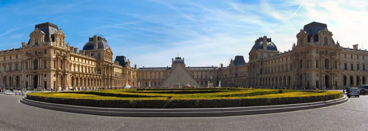 Ile kosztuje wejście do Luwru? Sprawdź ceny i zniżki na bilety