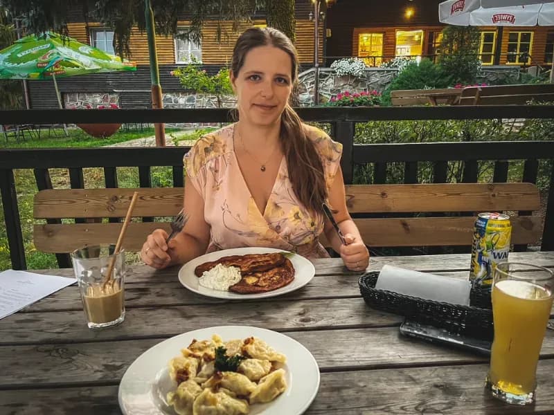 Najlepsze restauracje z kuchnią regionalną w Polsce, które musisz odwiedzić