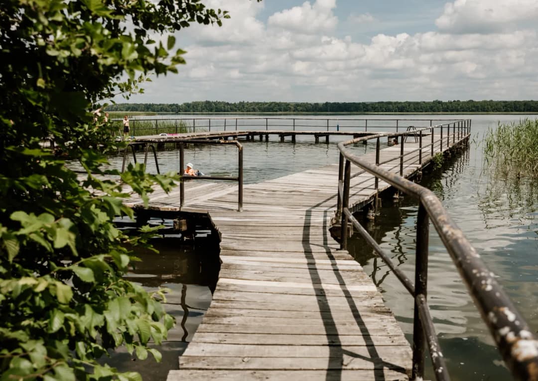 Najciekawsze atrakcje w Dąbrównie, które musisz zobaczyć