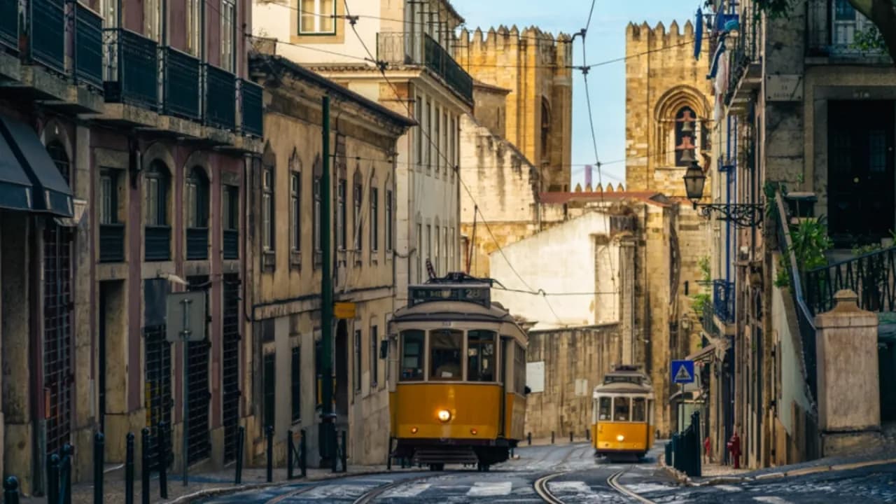 Czy w Lizbonie jest bezpiecznie? Oto, co musisz wiedzieć przed podróżą
