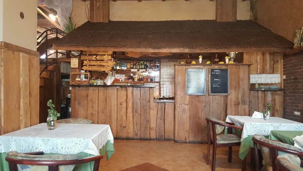 Gdzie zjeść w Łomży? Odkryj najlepsze restauracje i smaki