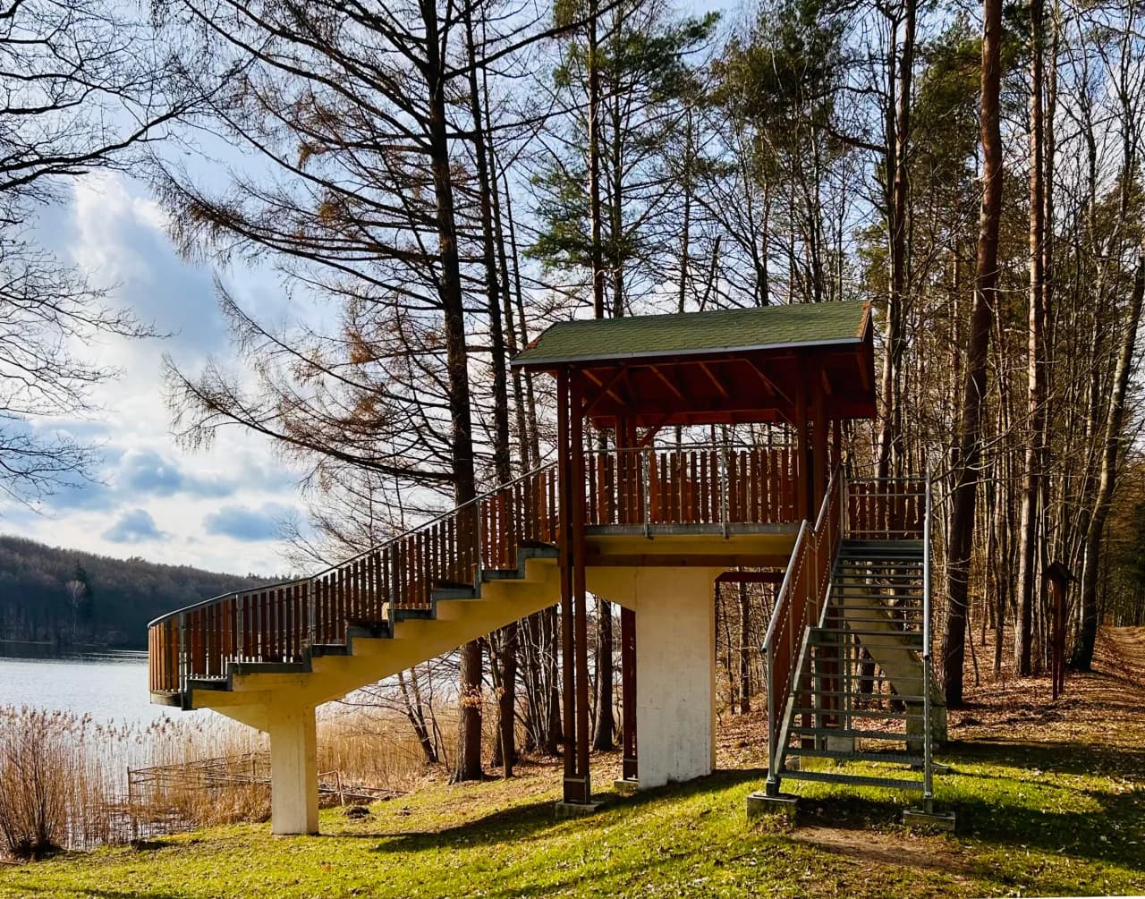 Atrakcje w Białym Borze, które musisz zobaczyć - nie przegap ich!