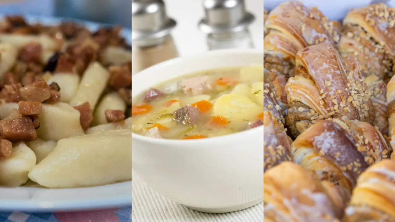 Poznań kuchnia regionalna: odkryj smaki, które musisz spróbować