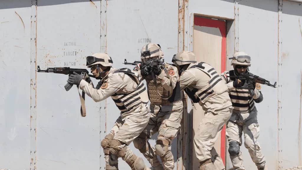 Bezpieczeństwo w Iraku: Czy podróż tam jest naprawdę ryzykowna?