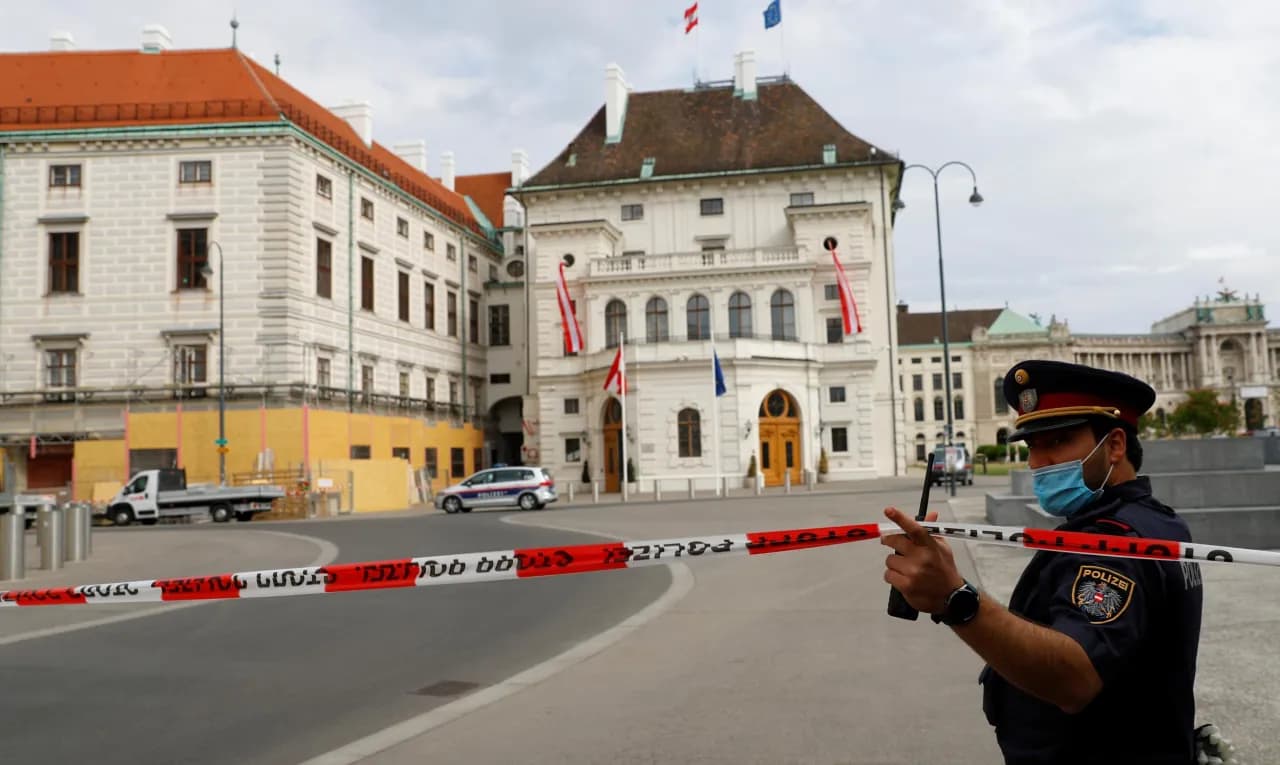 Czy w Austrii jest bezpiecznie? Odkryj nieznane zagrożenia i statystyki
