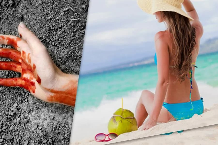 Czy w Tunezji jest bezpiecznie? Odkryj prawdziwe zagrożenia dla turystów