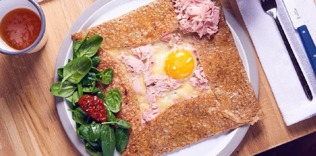 Co zjeść w Paryżu: 10 klasycznych potraw, które musisz spróbować