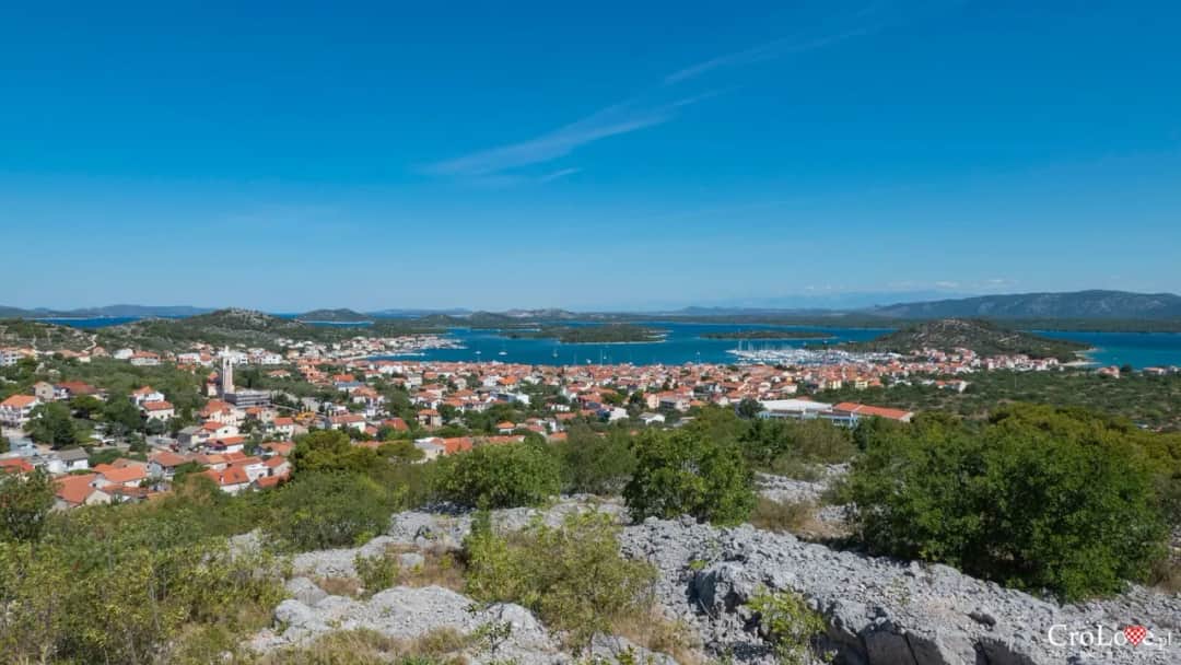 Najlepsze atrakcje na wyspie Murter - co warto zobaczyć i przeżyć