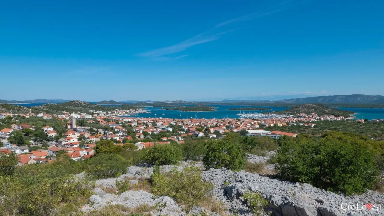 Najlepsze atrakcje na wyspie Murter - co warto zobaczyć i przeżyć