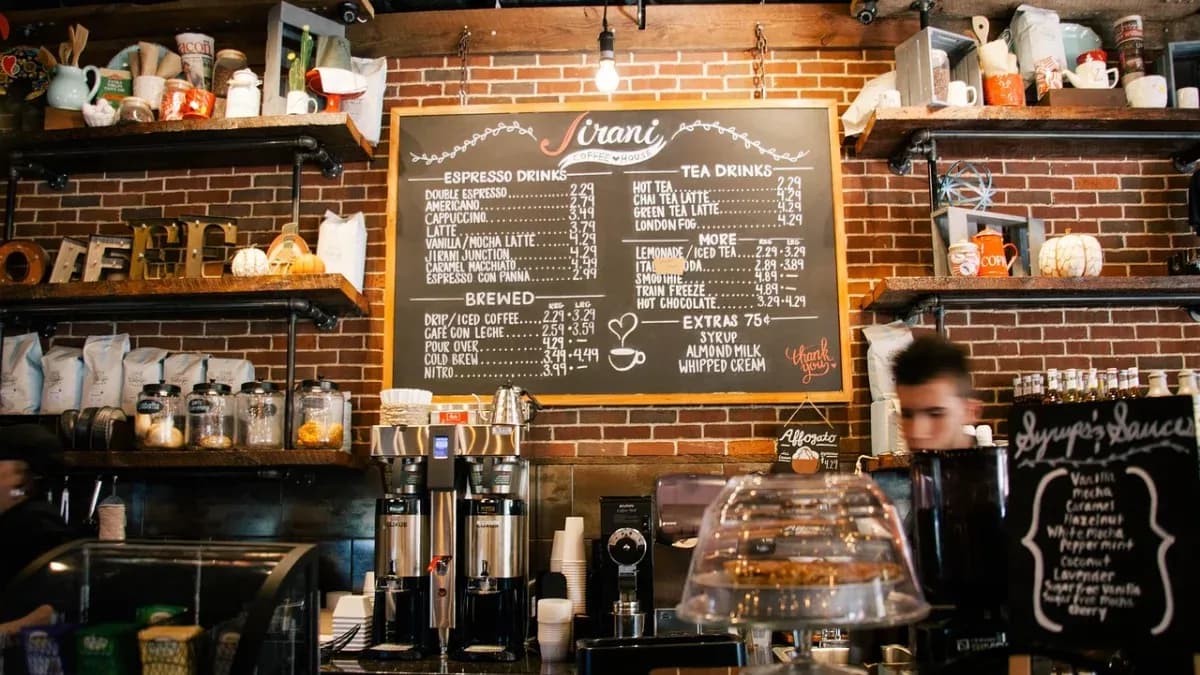 Gdzie zjeść w Nowej Rudzie? Odkryj najlepsze lokale gastronomiczne