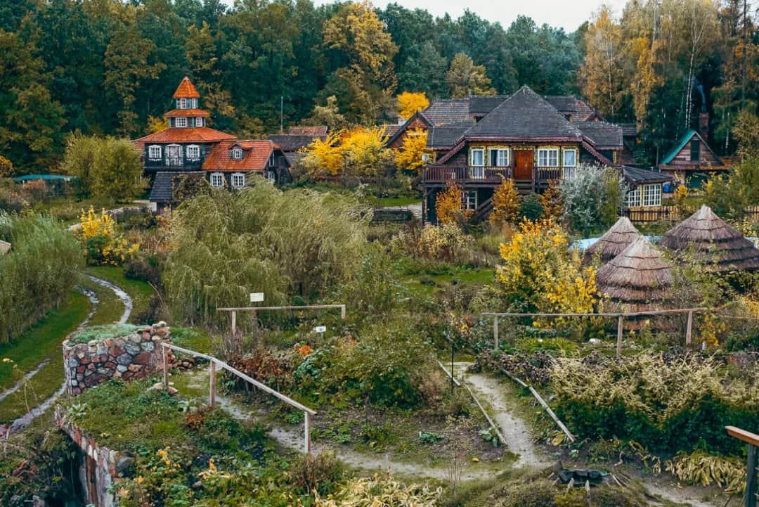Ziołowy Zakątek atrakcje – odkryj niezwykłe miejsca dla rodzin