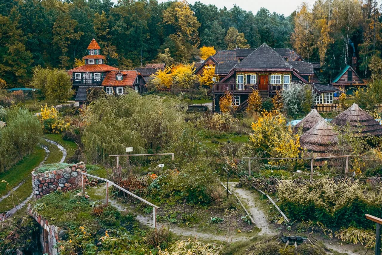Ziołowy Zakątek atrakcje – odkryj niezwykłe miejsca dla rodzin