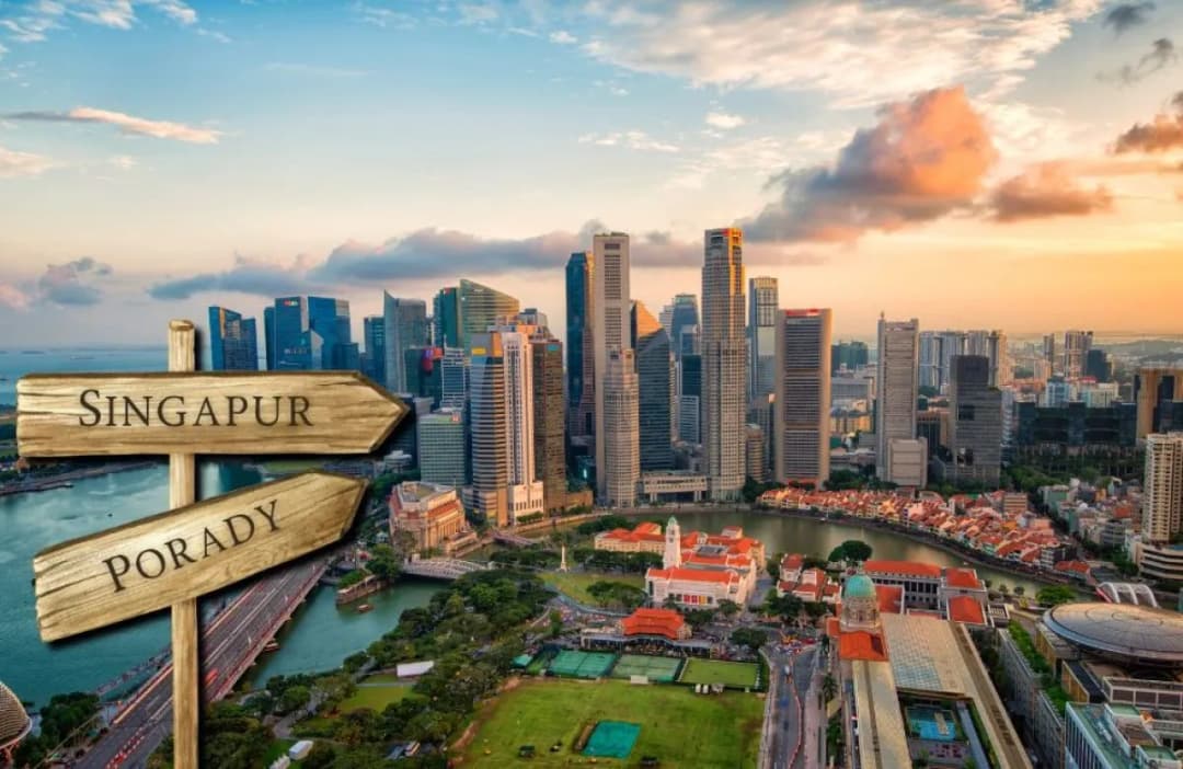 Czy w Singapurze jest bezpiecznie? Odkryj prawdę o bezpieczeństwie