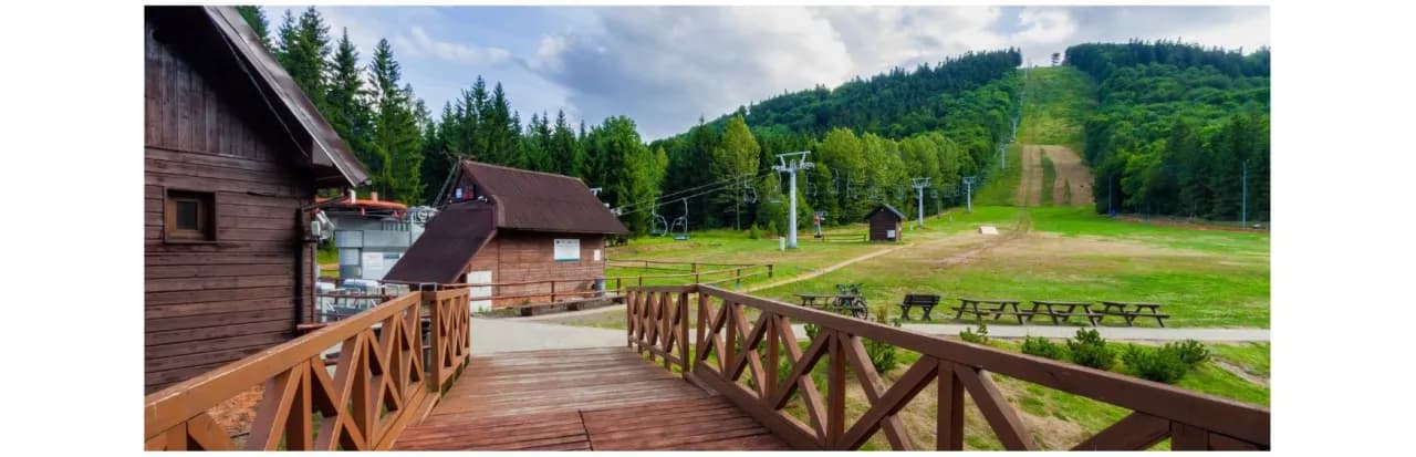 Najlepsze atrakcje w Boguszowie-Gorcach, które musisz zobaczyć