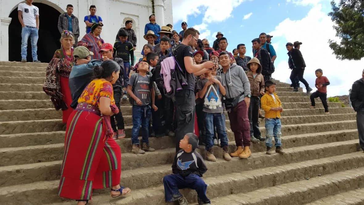 Czy w Gwatemali jest bezpiecznie? Odkryj zagrożenia i bezpieczne miejsca