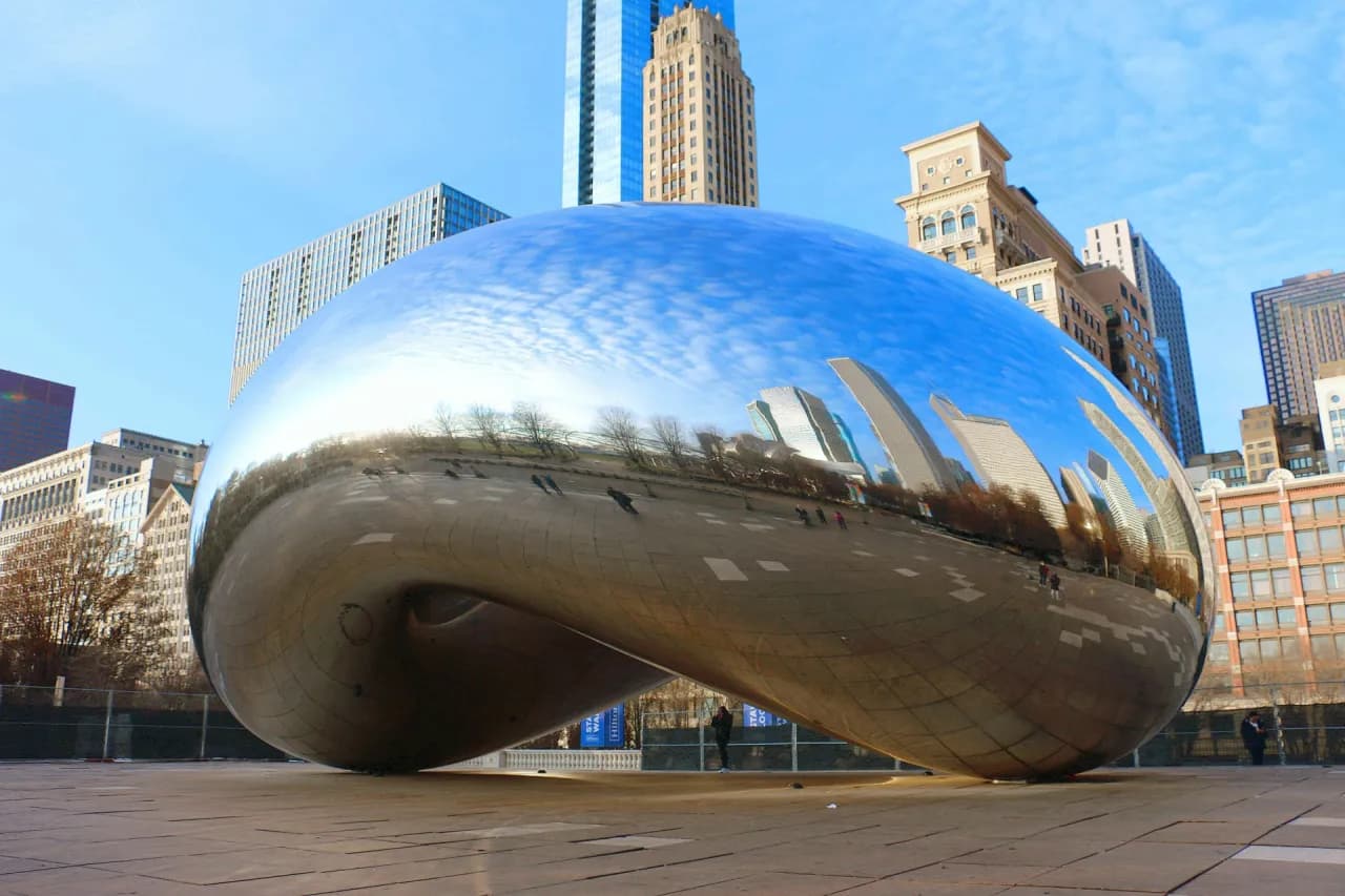Niezapomniane atrakcje w Chicago, które musisz zobaczyć podczas wizyty