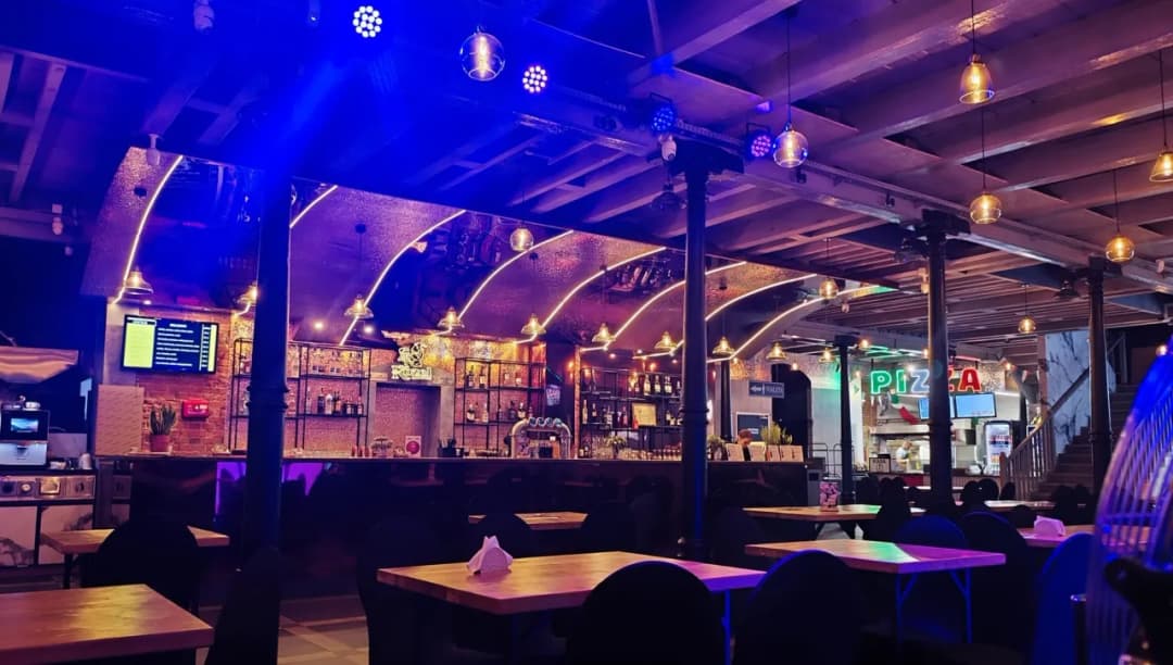 Gdzie zjeść w Radomiu? Odkryj najlepsze restauracje i smaki