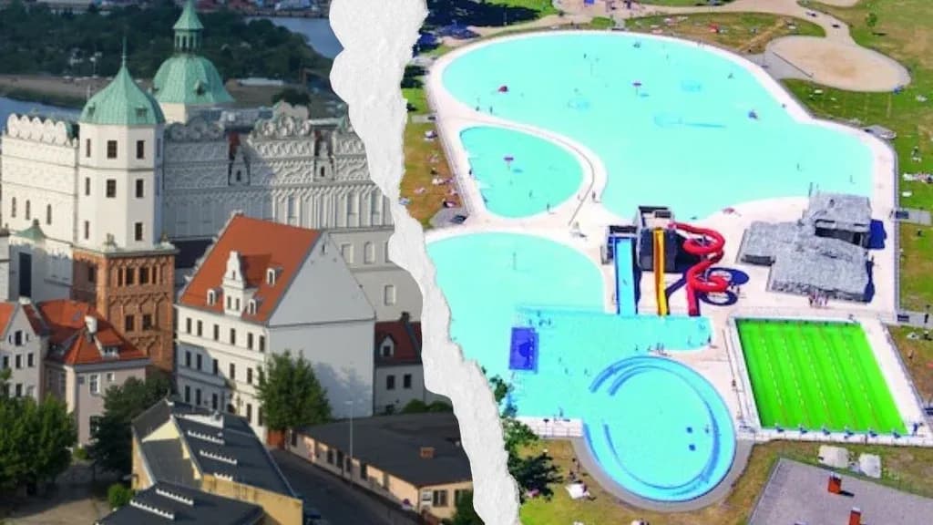 Paryż Północy – co to znaczy i jak Szczecin zyskał tę nazwę