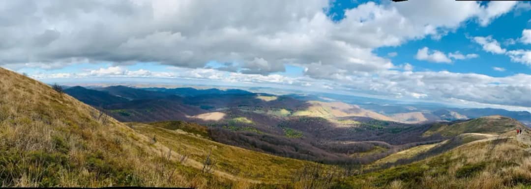 Czy w Bieszczadach jest bezpiecznie? Oto prawda o bezpieczeństwie