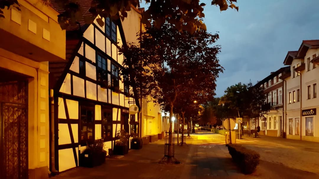 Najciekawsze atrakcje w Złotowie, które musisz zobaczyć