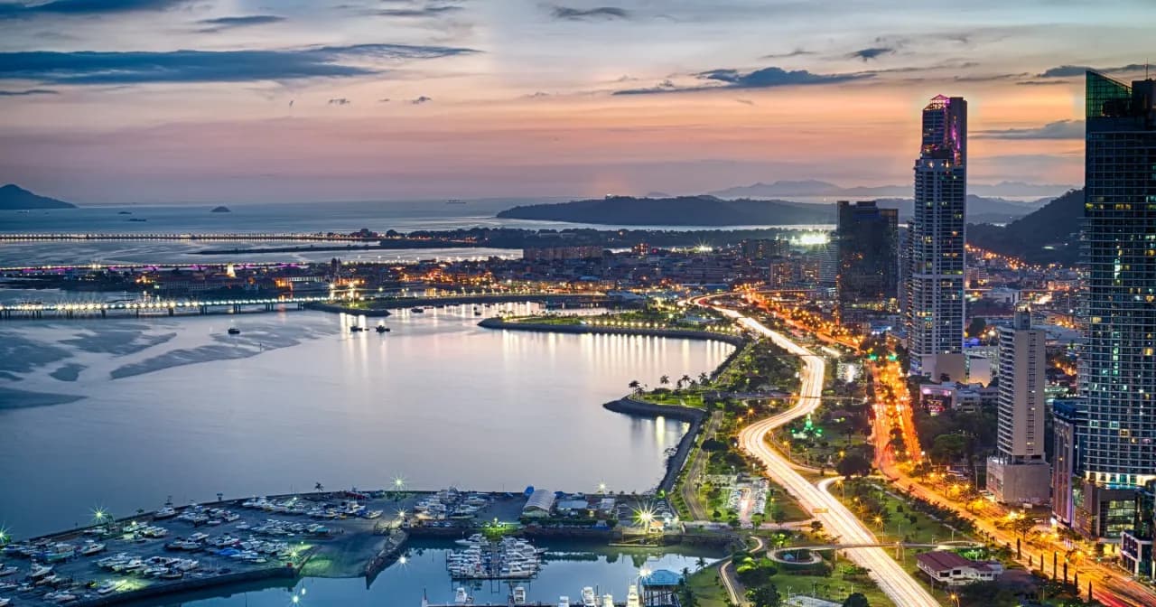 Panama czy jest bezpiecznie? Odkryj zagrożenia i porady dla turystów