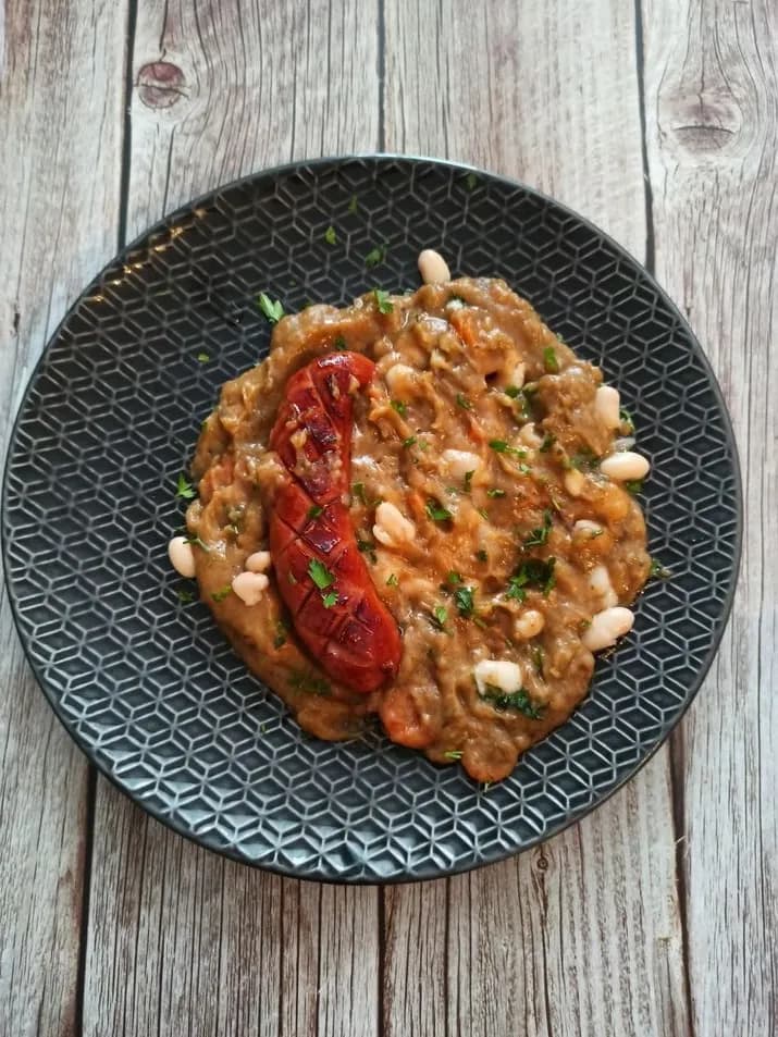 Jak przygotować idealne cassoulet - przepis i historia dania