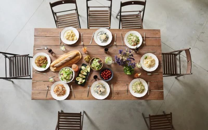 Nałęczów gdzie zjeść - odkryj najlepsze miejsca na pyszne jedzenie