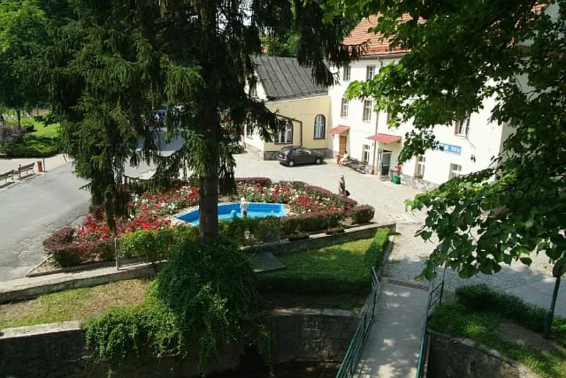 Przerzeczyn Zdrój atrakcje – odkryj ukryte skarby uzdrowiska